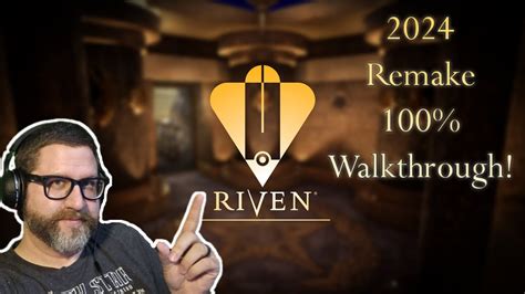 Riven Walkthrough Youtube