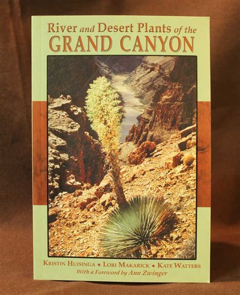river and desert plants of the grand canyon Epub
