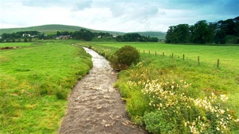 river clyde from source to sea inland waterways Doc