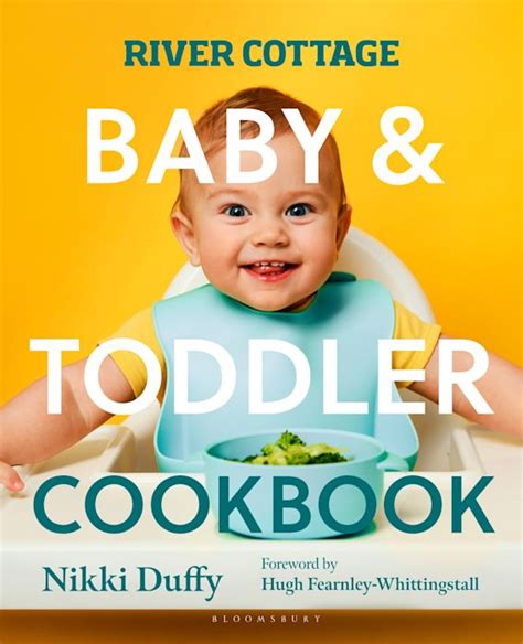 river cottage baby and toddler cookbook Doc