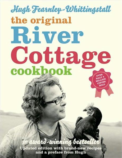 river cottage cookbook Reader