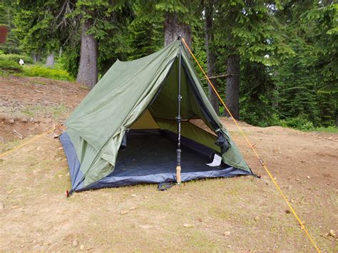 river country tent