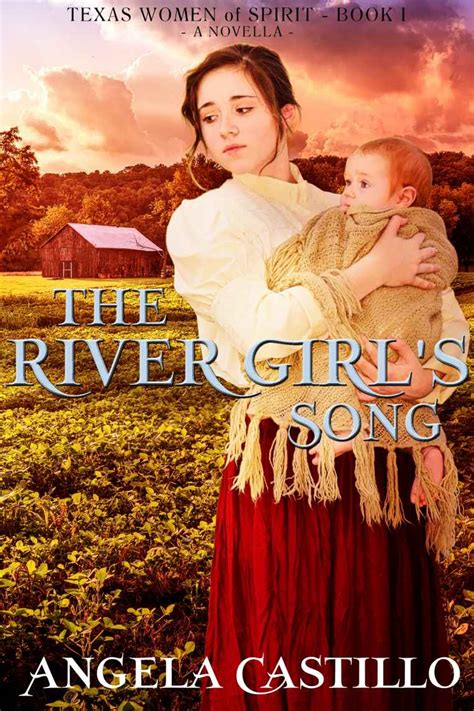 river girls song texas spirit Epub