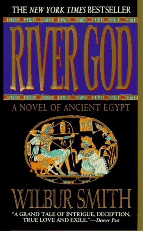 river god a novel of ancient egypt novels of ancient egypt PDF