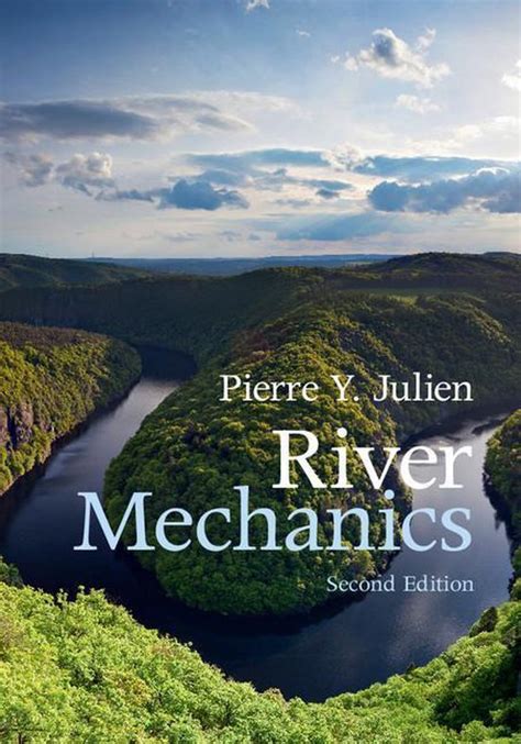 river mechanics pierre y julien Ebook Reader