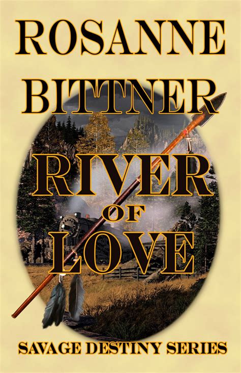 river of love savage destiny volume 3 Kindle Editon