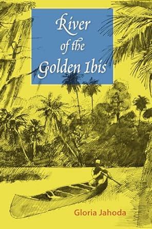 river of the golden ibis florida sand dollar books Doc