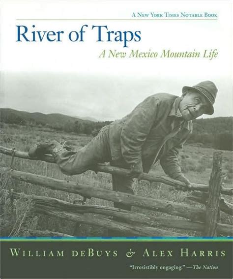 river of traps a new mexico mountain life Doc