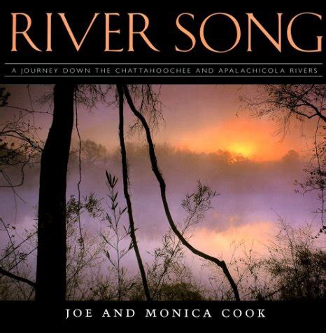 river song a journey down the chattahoochee and apalachicola rivers PDF