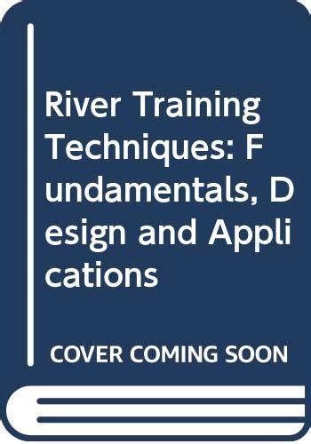 river training techniques fundamentals PDF