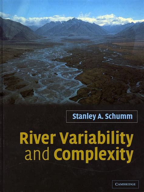 river variability and complexity Epub