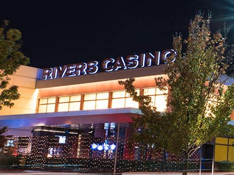 rivers casino des plaines