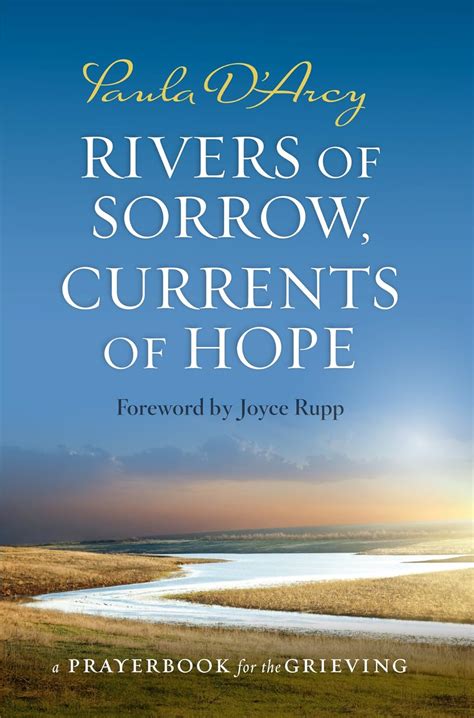 rivers of sorrow currents of hope a prayerbook for the grieving PDF