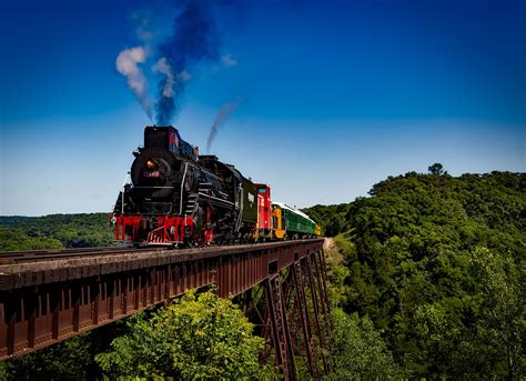 riverside and great northern railway wisconsin dells