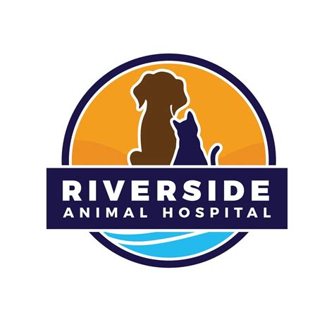 riverside animal hospital north