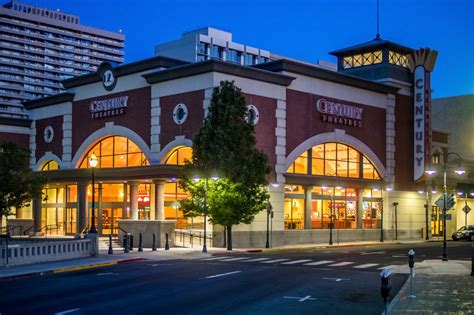 riverside century theater reno nv