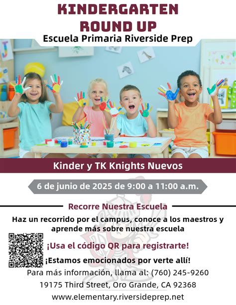 riverside prep elementary