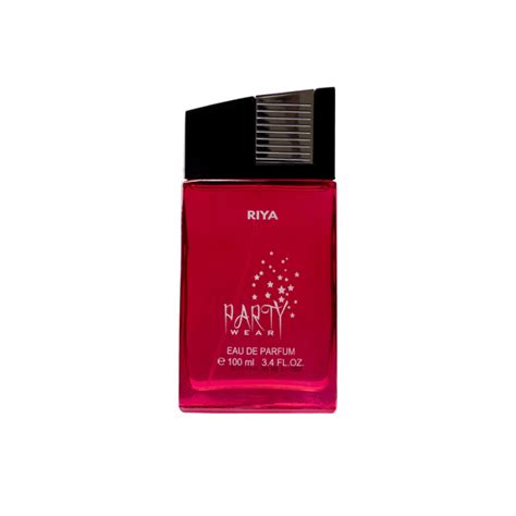 riya perfume