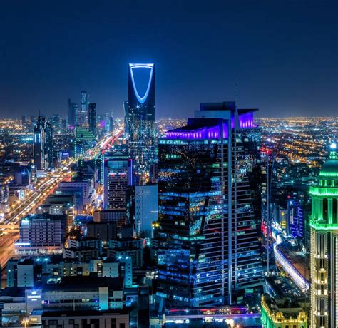 riyadh