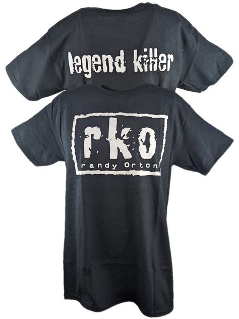 rko t shirt