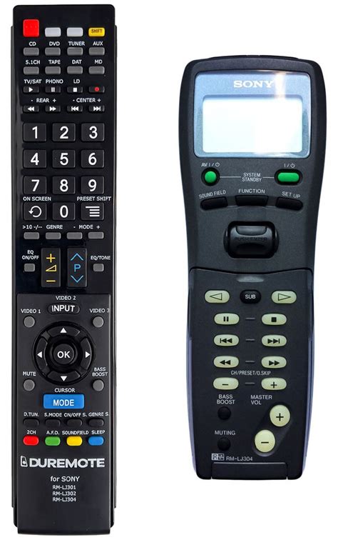 rm lj304 user guide Doc