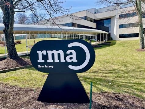 rma basking ridge new jersey