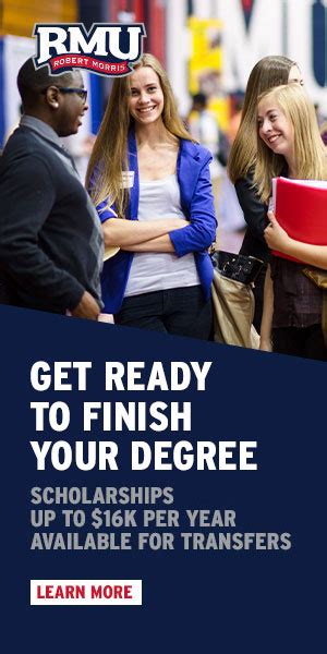 rmu graduate programs