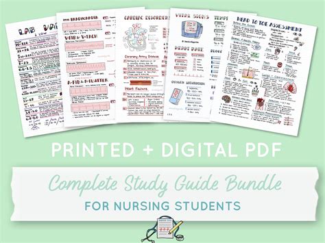 rn exam study guide pdf Doc