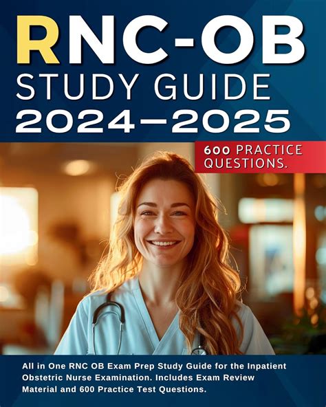 rnc ob exam study guide Reader