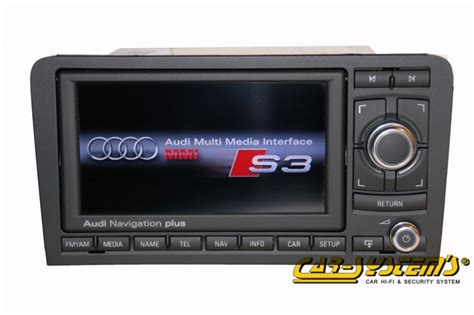 rns e audi navigation unit manual Doc