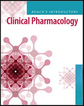 roachs introductory clinical pharmacology PDF