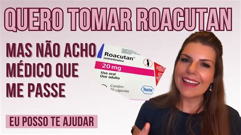 roacutan receita