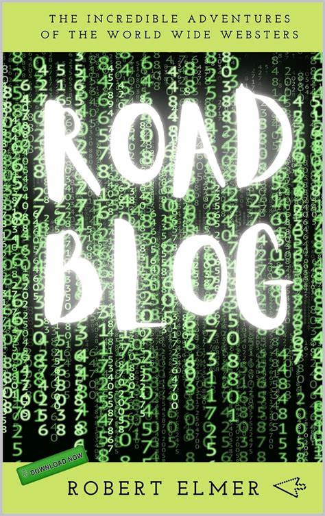 road blog hyperlinkz book 6 Kindle Editon