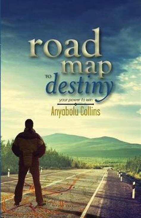 road map destiny your power Epub