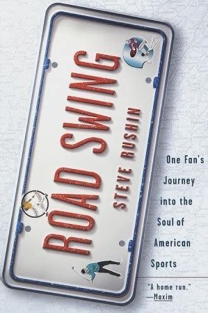road swing one fans journey into the soul of americas sports PDF
