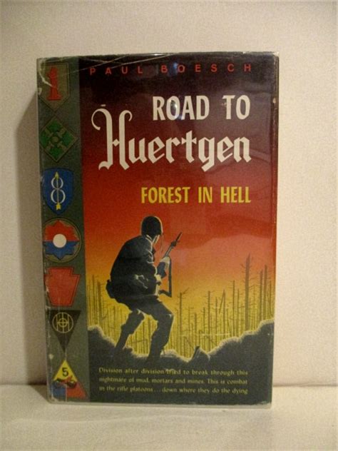 road to huertgen forest in hell Kindle Editon