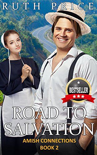 road to salvation out of darkness amish connections book 2 Reader