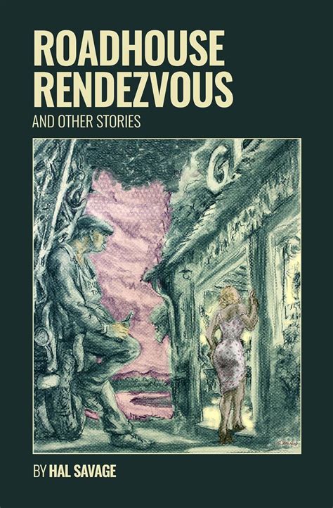 roadhouse rendezvous and other stories Epub