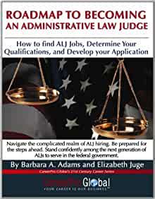 roadmap to becoming administrative law PDF