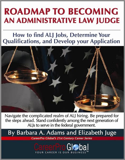 roadmap to becoming administrative law PDF