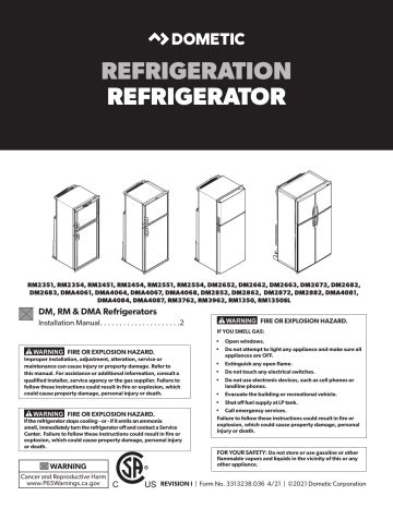 roadpro rpsf5234 refrigerators owners manual Reader