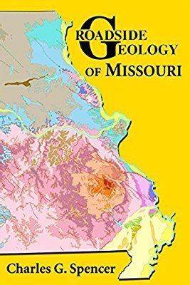roadside geology of missouri roadside geology series PDF