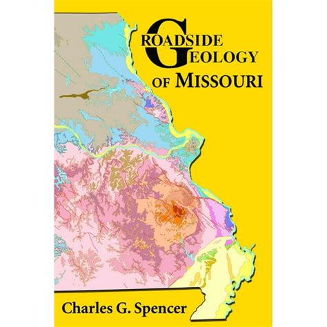 roadside geology of missouri roadside geology series PDF