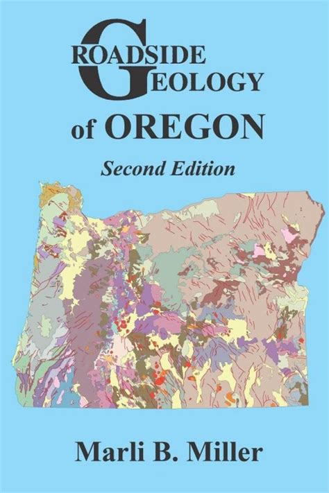 roadside geology of oregon PDF