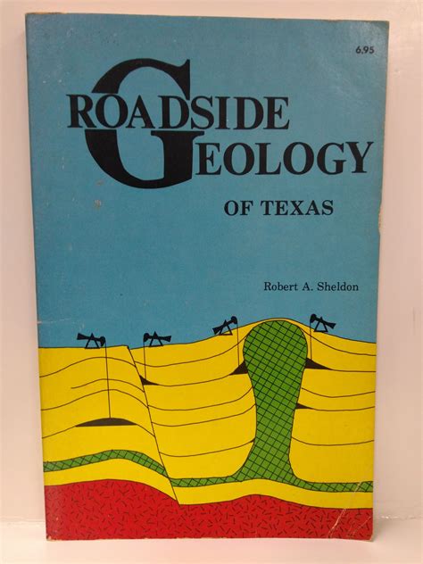 roadside geology of texas roadside geology series Doc