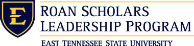 roan scholars program scholarship
