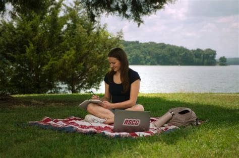 roane state online degrees