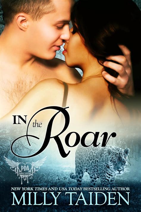 roar paranormal shifter romance dating Doc