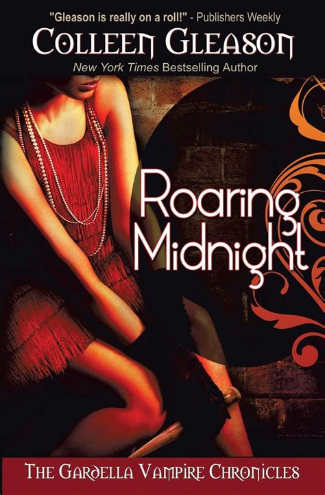 roaring midnight the gardella vampire chronicles macey 1 Kindle Editon