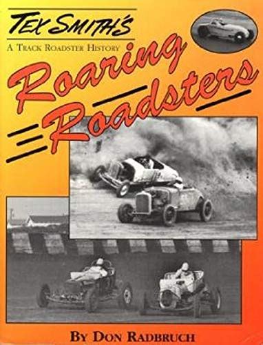 roaring roadsters a track roadsters history PDF